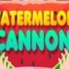 Watermelon Cannon